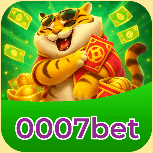 0007bet bônus R$5.000