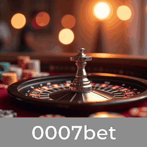 0007bet: A Revolução das Apostas com o Aplicativo Móvel